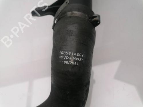 Pipe RENAULT KANGOO Express (FW0/1_) 1.5 dCi 75 (FW07, FW10, FW04) | BP23941086M125 