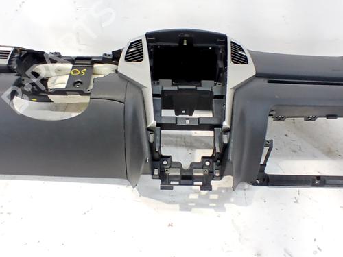 Instrumentbræt SSANGYONG TIVOLI 1.6 | BP39263259C46 - Image 4