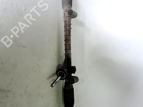 Used Steering rack Steering rack OPEL MERIVA A MPV (X03) 1.3 CDTI (E75) (69 hp) 33763402 33763402