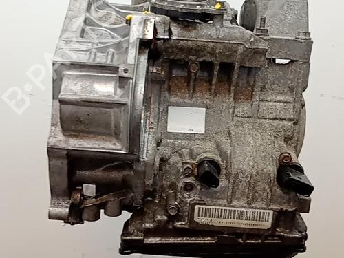 Gearbox VW PASSAT B6 (3C2) 1.8 TSI | BP38416150M3 - Image 5