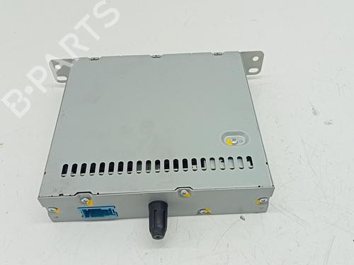 Radio CITROËN C4 II (NC_) 1.6 BlueHDi 100 | BP28958974E6 