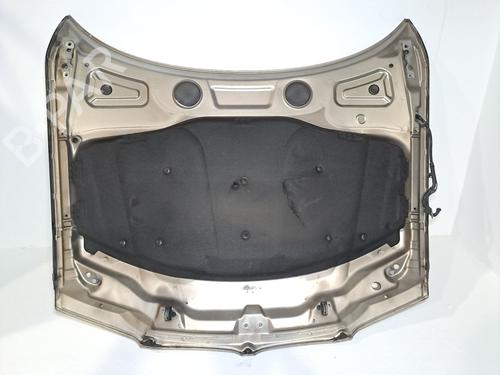 Hood BMW X3 (E83) 2.0 sd | BP23377465C1