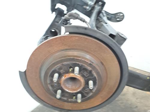 Rear axle HYUNDAI TUCSON (TL, TLE) 1.6 T-GDi | BP24239686M2 