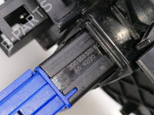 Warning switch VW POLO VI (AW1, BZ1, AE1) 1.0 TSI | BP23405613I22 