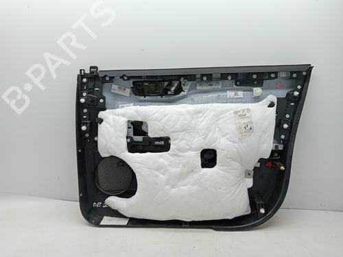 Forreste venstre beklædning FORD FOCUS IV (HN) 1.5 EcoBoost (150 hp) 23352119