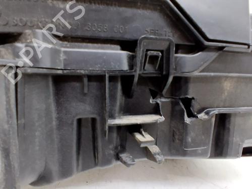 Fuse box RENAULT MEGANE IV Hatchback (B9A/M/N_) 1.5 dCi 110 (B9A3) | BP38407897E1 - Image 3