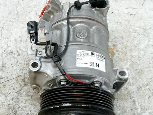 AC compressor RENAULT ARKANA I (LCM_, LDN_) 1.3 TCe 140 (LDN0) | BP37590561M34 - Image 2