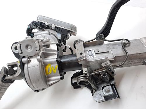 Steering column SKODA FABIA IV (PJ3) 1.0 TSI | BP23366147M21 