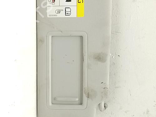 Right sun visor SEAT TOLEDO IV (KG3) 1.6 TDI | BP36257899I2 - Image 2