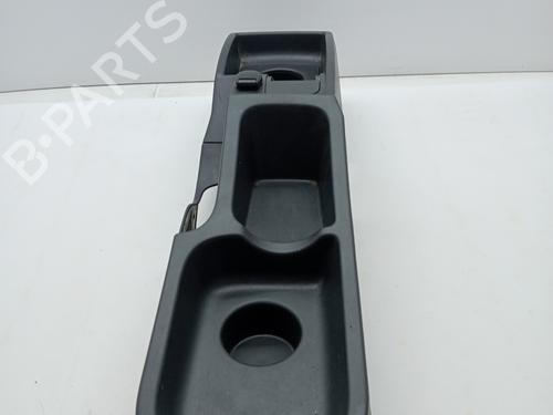Used Armrest / Center console RENAULT KANGOO Express (FW0/1_) Z.E. (FW0Z, FW1Z) (60 hp) 23345431