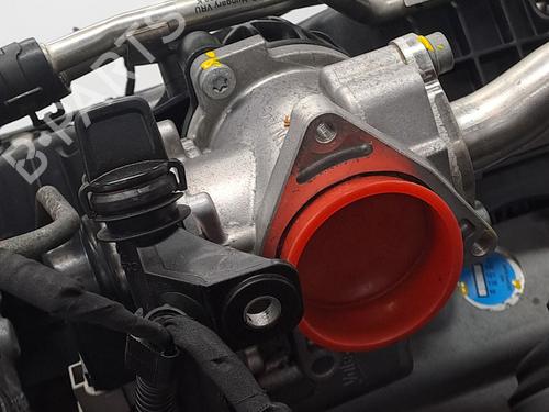 Engine AUDI A4 B8 (8K2) 2.0 TDI | BP23944857M1 