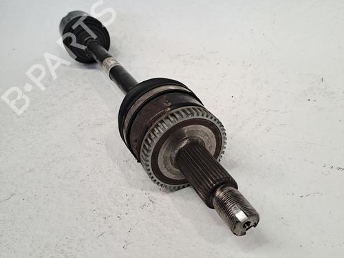 Left front driveshaft HYUNDAI TUCSON (TL, TLE) 1.6 CRDi | BP26233581M38 