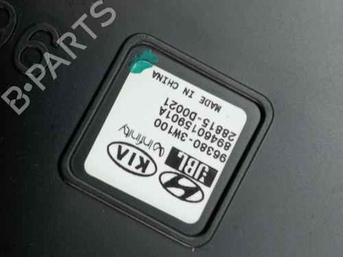Speaker KIA SPORTAGE IV (QL, QLE) 1.7 CRDi | BP24483679E2 