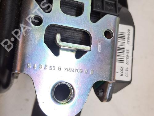 Airbag Kit SEAT LEON (1P1) 1.9 TDI | BP23361400C86 