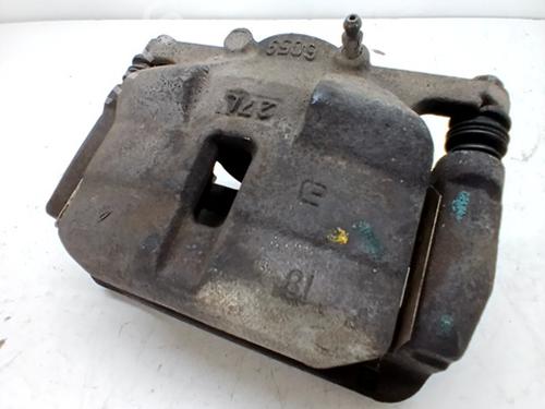 Left front brake caliper NISSAN X-TRAIL II (T31) 2.0 dCi 4x4 | BP30622142M105