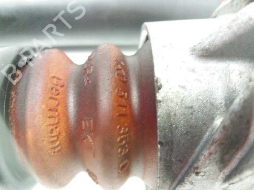 Right rear shock absorber SEAT LEON (1P1) 1.9 TDI | BP23649915M19 
