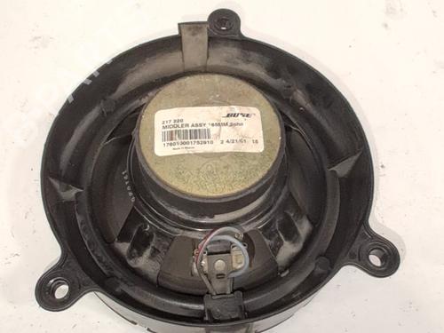 Speaker MERCEDES-BENZ C-CLASS (W203) C 270 CDI (203.016) | BP36318360E2 - Image 2