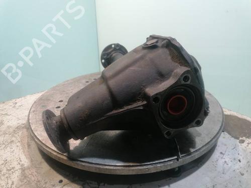 Front differential HYUNDAI GALLOPER II (JK-01) 2.5 TD intercooler | BP29051308M23