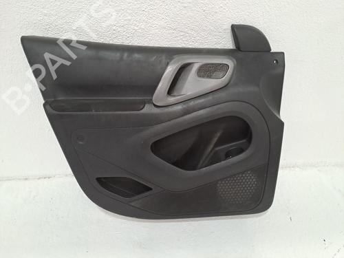 Used Front left panel CITROËN BERLINGO Box Body/MPV (B9) 1.6 BlueHDi 100 (99 hp) 27891620