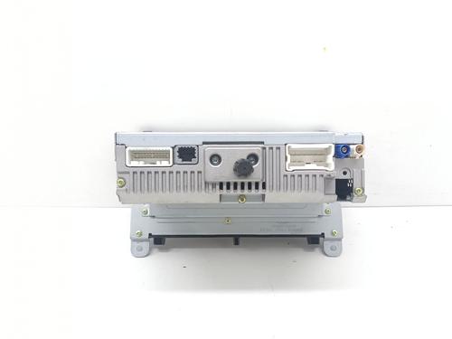 Radio RENAULT CLIO IV (BH_) 0.9 TCe 90 (BHNF, BHMA, BHMH, BHJK, BHJR) | BP26675062E6 