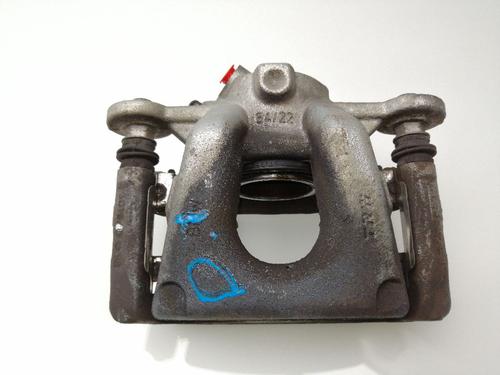 Used Left front brake caliper BMW 1 Coupe (E82) 118 d (136 hp) 23387108