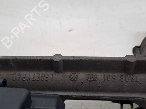 Steering rack AUDI A5 Sportback (F5A, F5F) 2.0 TDI | BP29351408M22 