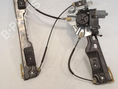 Used Front left window mechanism Front left window mechanism 37224296 37224296