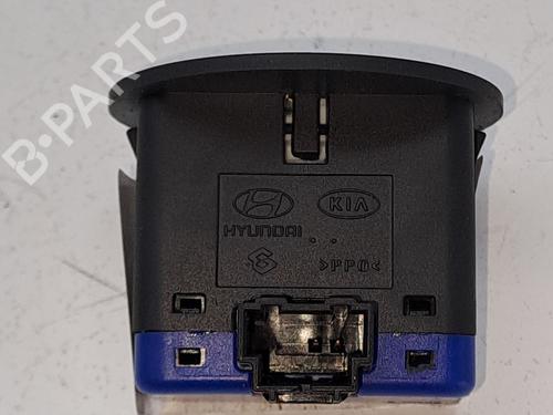 Elektronisk sensor HYUNDAI i20 III (BC3, BI3) 1.2 | BP27462494M84 
