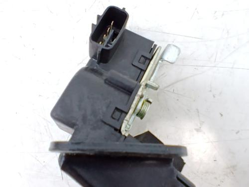 Tailgate lock KIA CARENS IV 1.7 CRDi | BP36665736C101 - Image 3