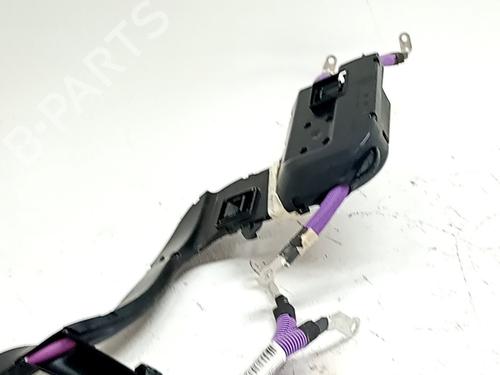 Cable CITROËN C5 AIRCROSS (A_) 1.2 Hybrid 136 (ARHPYJ) | BP34005118E12  - Image 5