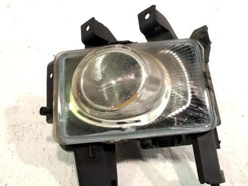 Used Left front fog light OPEL ASTRA H Saloon (A04) 1.7 CDTi (L69) (110 hp) 32108131
