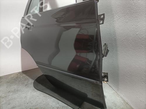 Right rear door BMW X5 (E53) 3.0 d | BP25455780C5 
