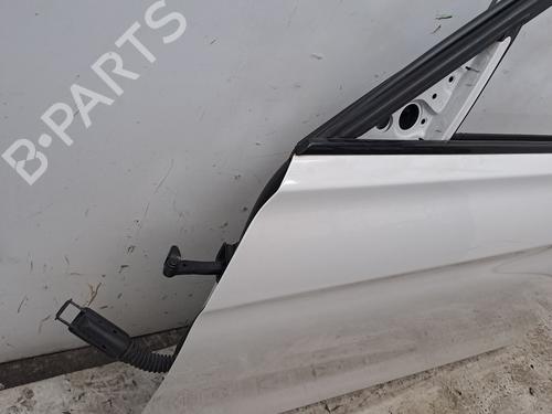 Left front door BMW 3 (F30, F80) 328 i | BP23372079C2 