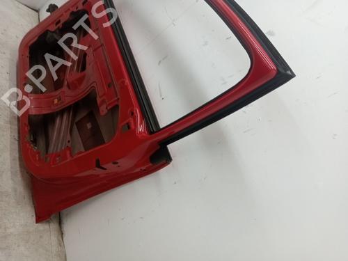 Right front door SEAT IBIZA IV (6J5, 6P1) 1.6 TDI | BP24108648C3 