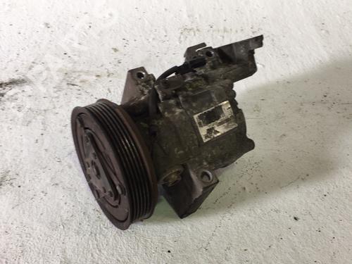 Used AC compressor AC compressor 39557960 39557960