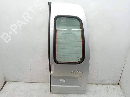 Used Right tailgate VW CADDY III MPV (2KB, 2KJ, 2CB, 2CJ) 1.9 TDI (105 hp) 23363830