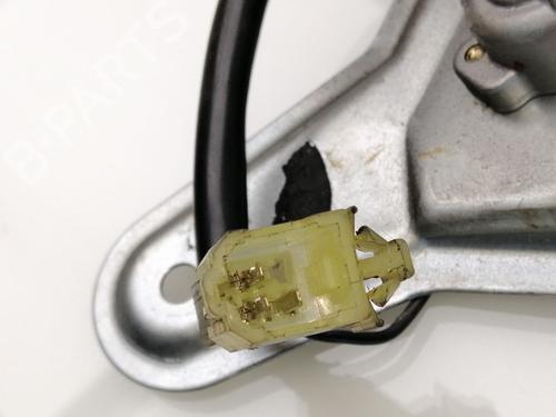 Rear wiper motor SUZUKI GRAND VITARA I (FT, HT) 2.0 HDI 110 16V 4x4 (SQ420D, TD83V) | BP23378856M102 
