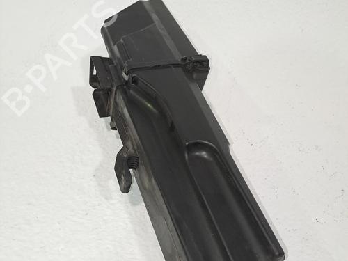 Used Air filter box PEUGEOT 1007 (KM_) 1.6 16V (109 hp) 24444825