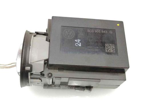 Ignition barrel VW PASSAT B6 (3C2) 2.0 TDI 16V | BP25255118M48 