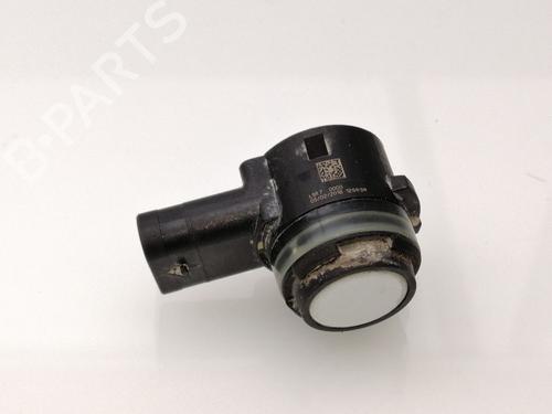 Elektronisk sensor VW GOLF VII (5G1, BQ1, BE1, BE2) 1.5 TSI | BP23454075M84 