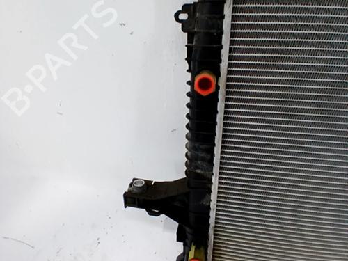 Køler VOLVO XC90 I (275) T6 AWD | BP30960515M31 