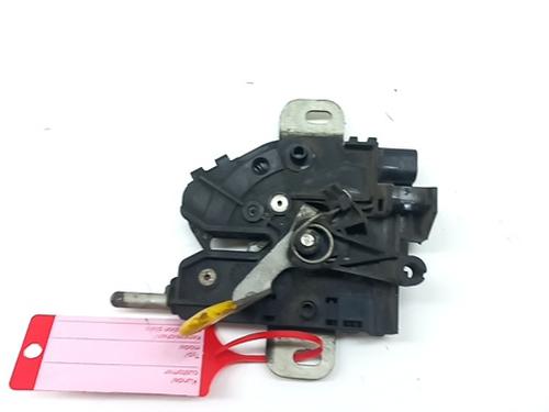 Used Hood lock FORD MONDEO IV Saloon (BA7) 2.0 TDCi (140 hp) 30960488