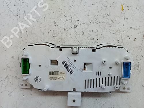 Instrument cluster SUZUKI IGNIS II (MH) 1.5 (RM415) | BP29557022C47