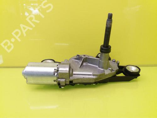 Ruitenwissermotor achter FORD FIESTA VI (CB1, CCN) 1.6 TDCi (90 hp) 23453648