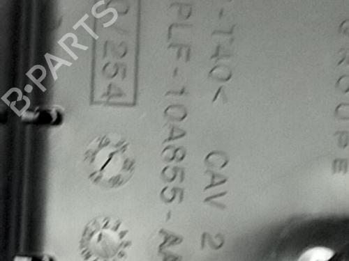 Instrument cluster JEEP AVENGER (J2) 1.2 GSE T3 | BP33871246C47 - Image 2