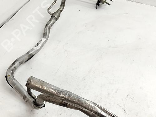 Used AC pipe AC pipe 39555617 39555617