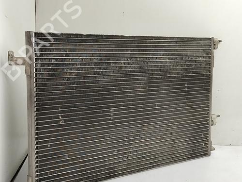 Used AC radiator AC radiator SAAB 9-3 (YS3F, E79, D79, D75) 1,8t (150 hp) 36158067 36158067