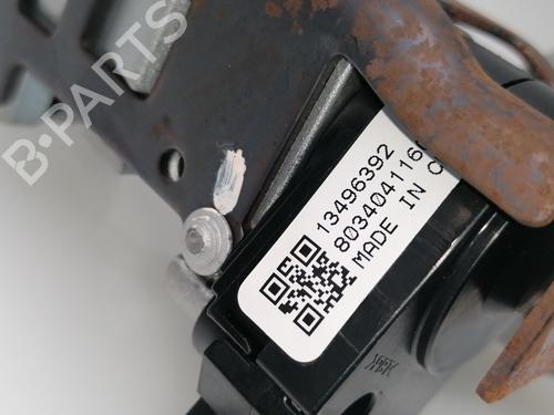 Rattlås /Tenningslås OPEL CORSA E (X15) 1.4 (08, 68) | BP23378004M48 