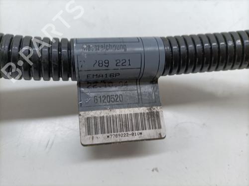 Cable BMW 5 (E60) 530 d | BP25456475E12 