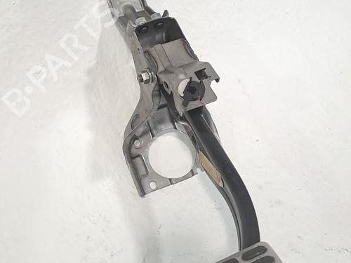 Used Break pedal KIA CEE'D (JD) 1.6 CRDi 136 (136 hp) 28179524